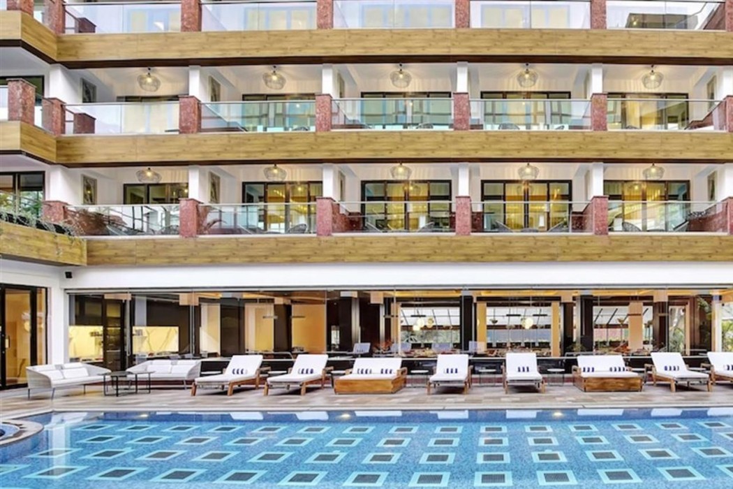 Radisson Resort Goa Baga 30/54