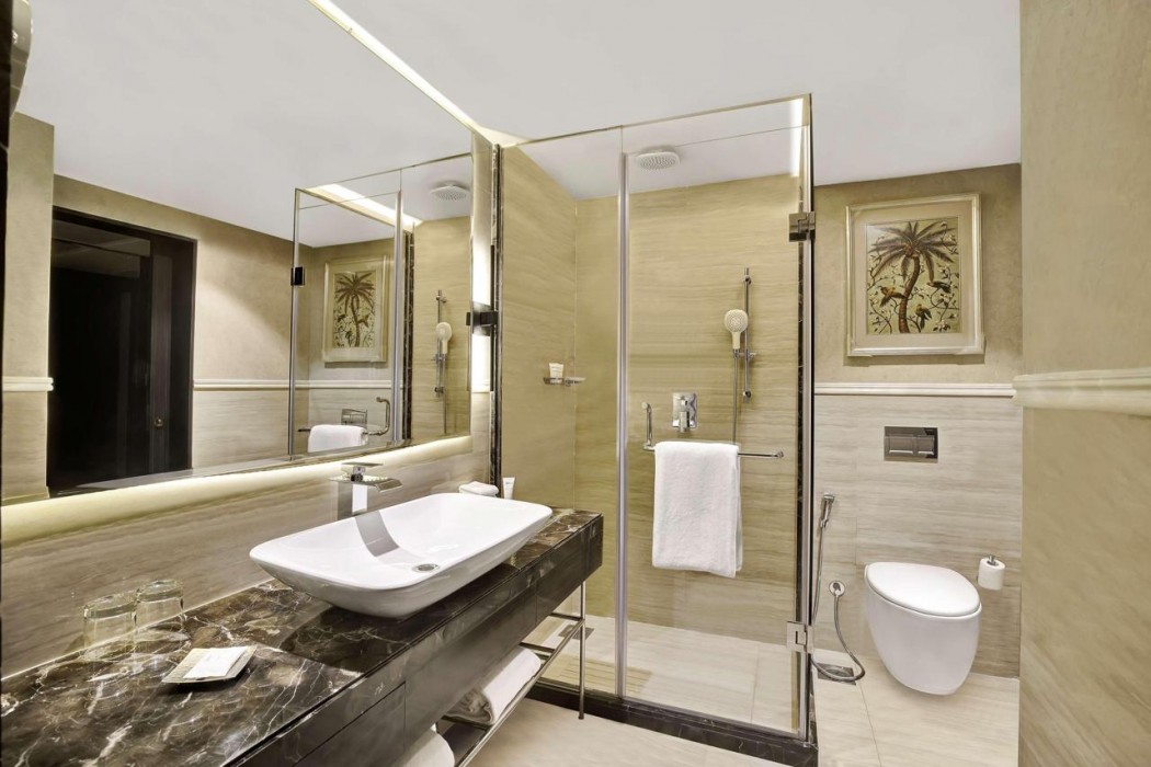 Radisson Resort Goa Baga 13/54