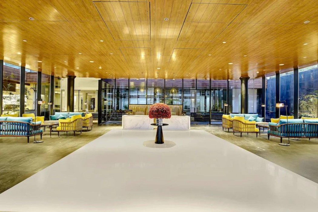 Radisson Resort Goa Baga 8/54