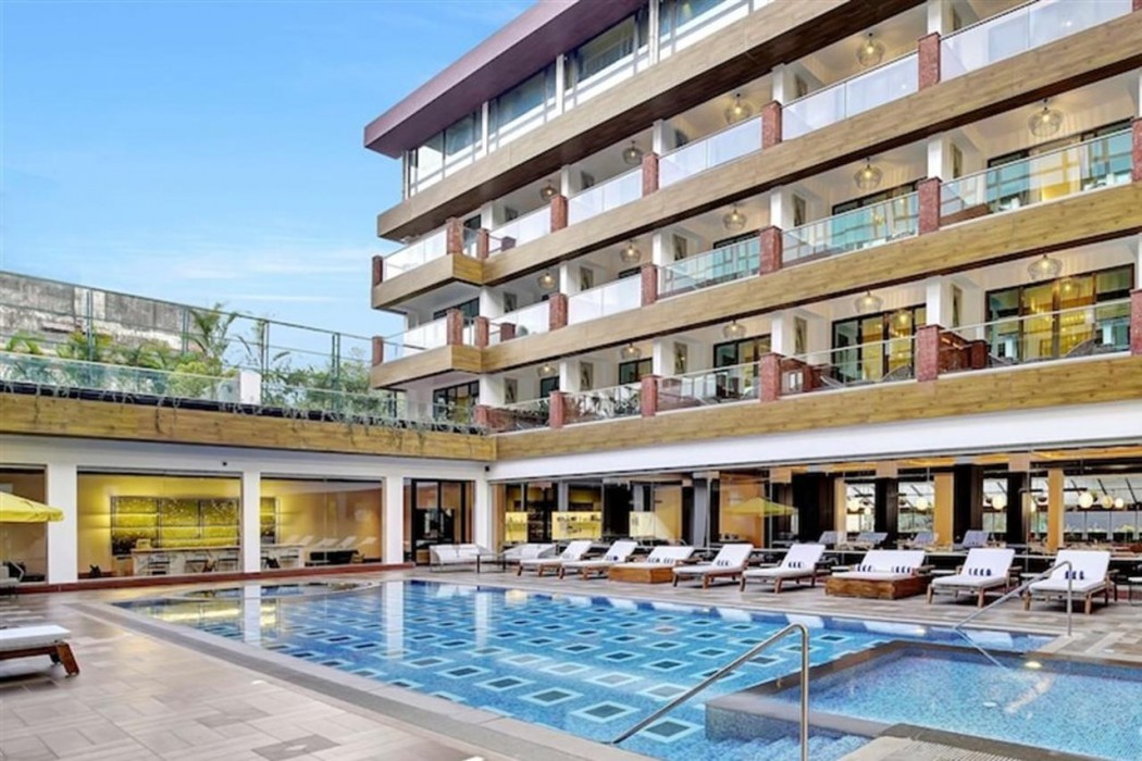 Radisson Resort Goa Baga 29/54