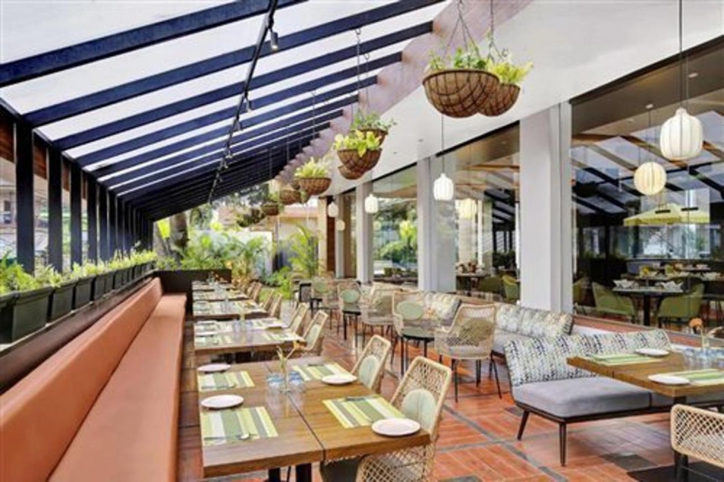 Radisson Resort Goa Baga 24/54