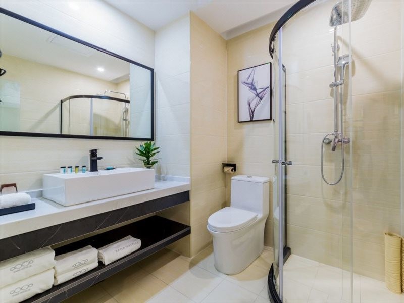 XANA LITE (Hohhot Haidong Road) 5/5