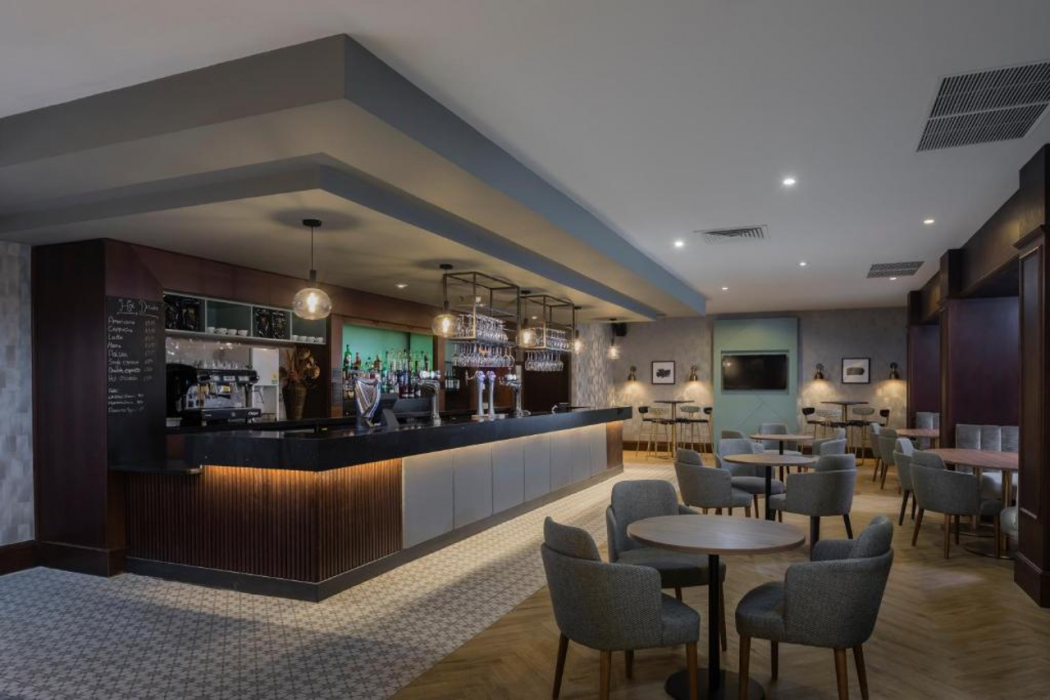 Ashford International Hotel & Spa 31/61