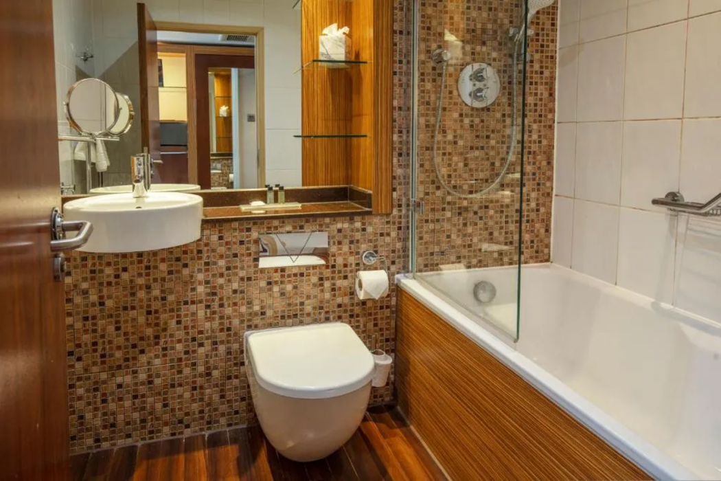 Ashford International Hotel & Spa 7/61