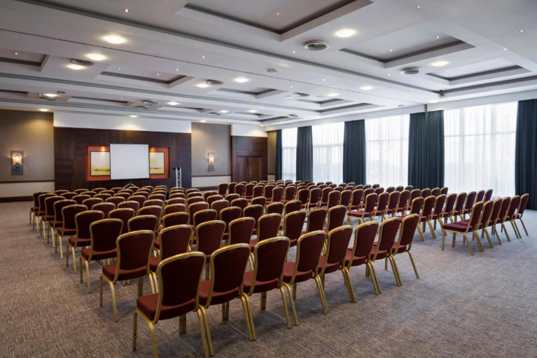 Ashford International Hotel & Spa 30/61