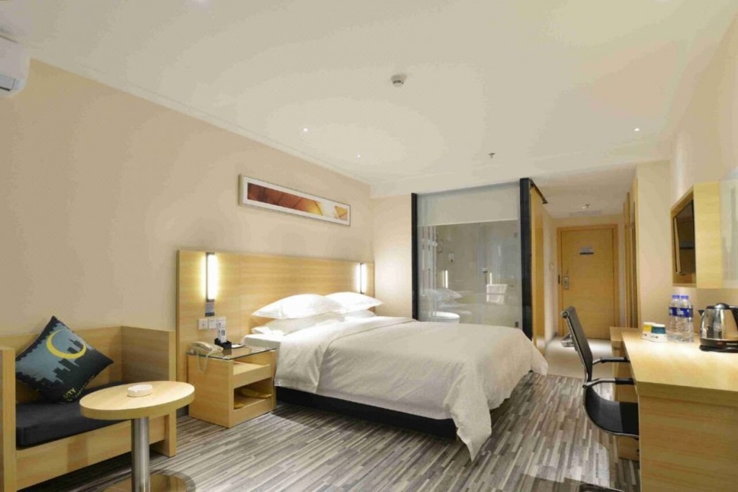 City Comfort Inn (Foshan Nanhai Avenue Guicheng Metro Station) 28/47