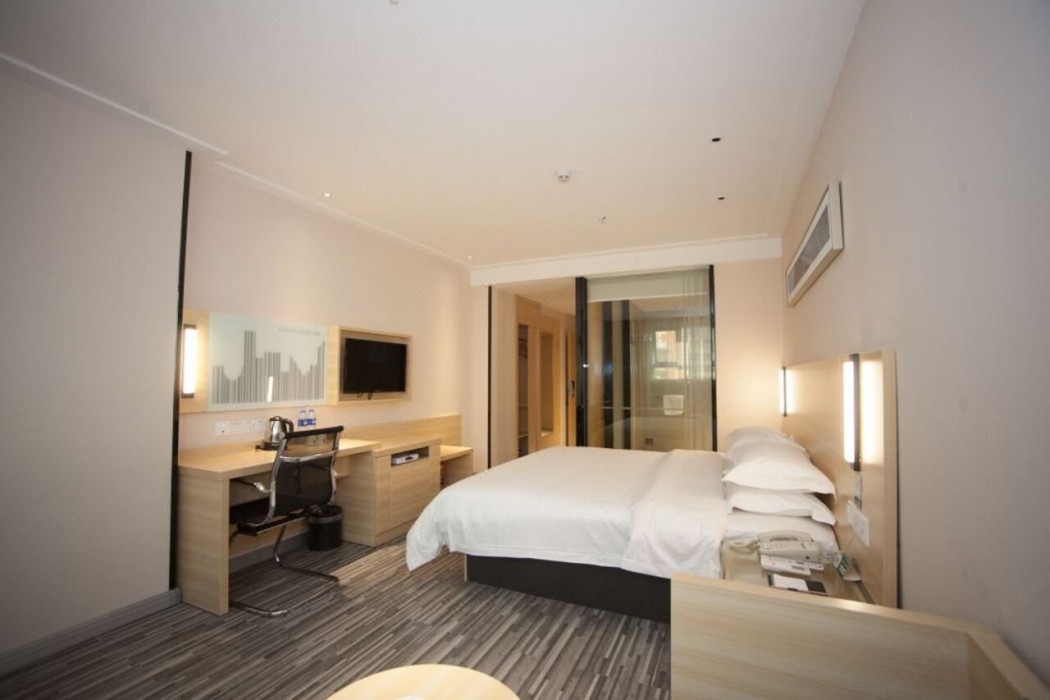 City Comfort Inn (Foshan Nanhai Avenue Guicheng Metro Station) 26/47