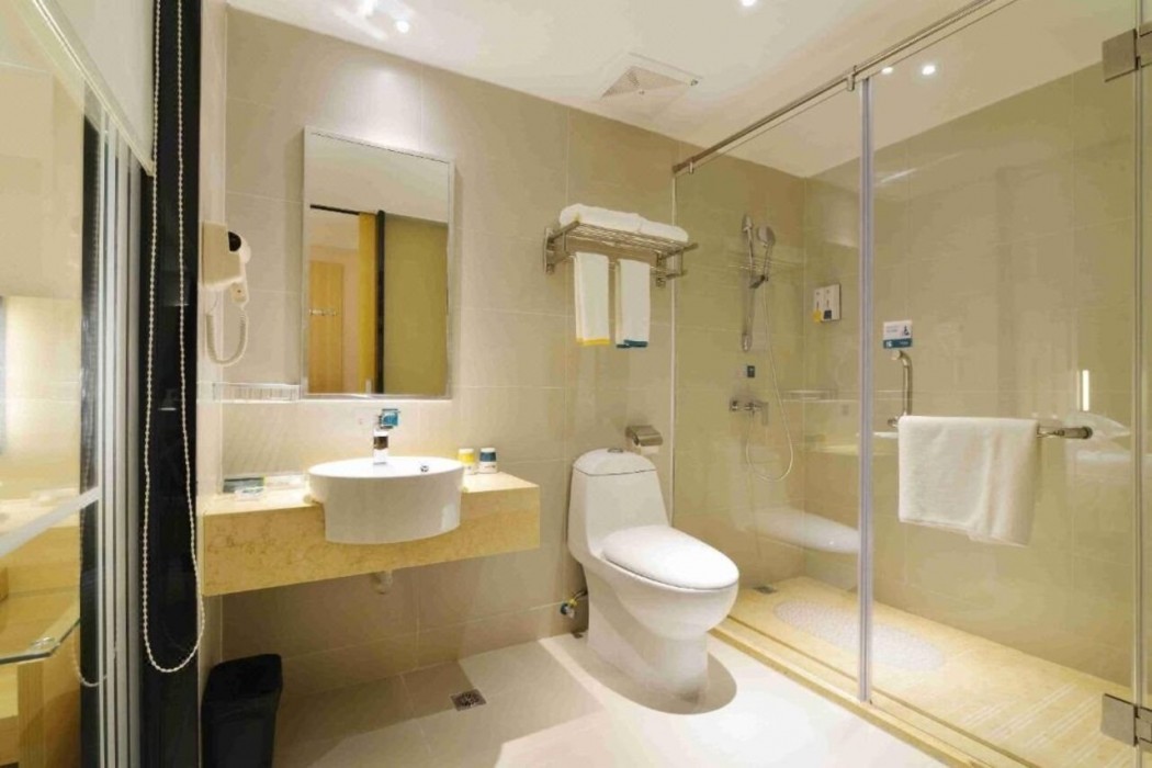City Comfort Inn (Foshan Nanhai Avenue Guicheng Metro Station) 29/47