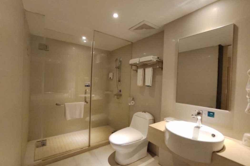 City Comfort Inn (Jingdezhen Xinchang Road Taoxichuan) 21/39