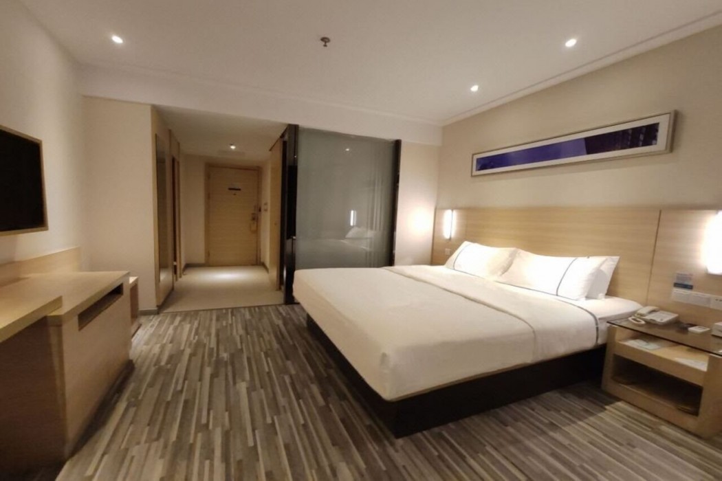 City Comfort Inn (Jingdezhen Xinchang Road Taoxichuan) 18/39