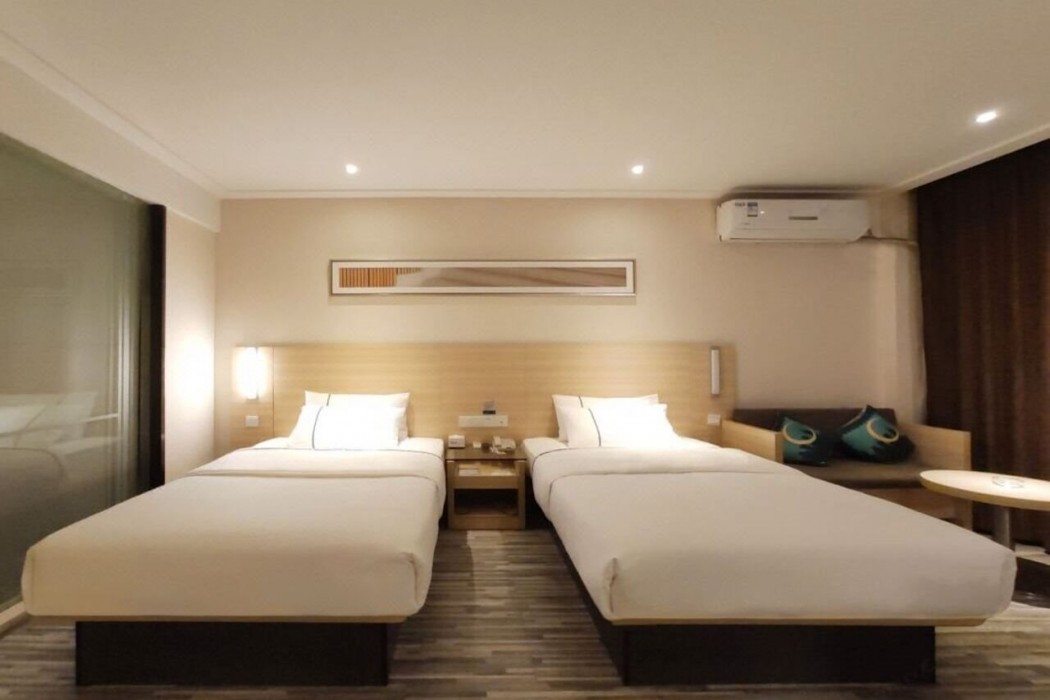 City Comfort Inn (Jingdezhen Xinchang Road Taoxichuan) 20/39