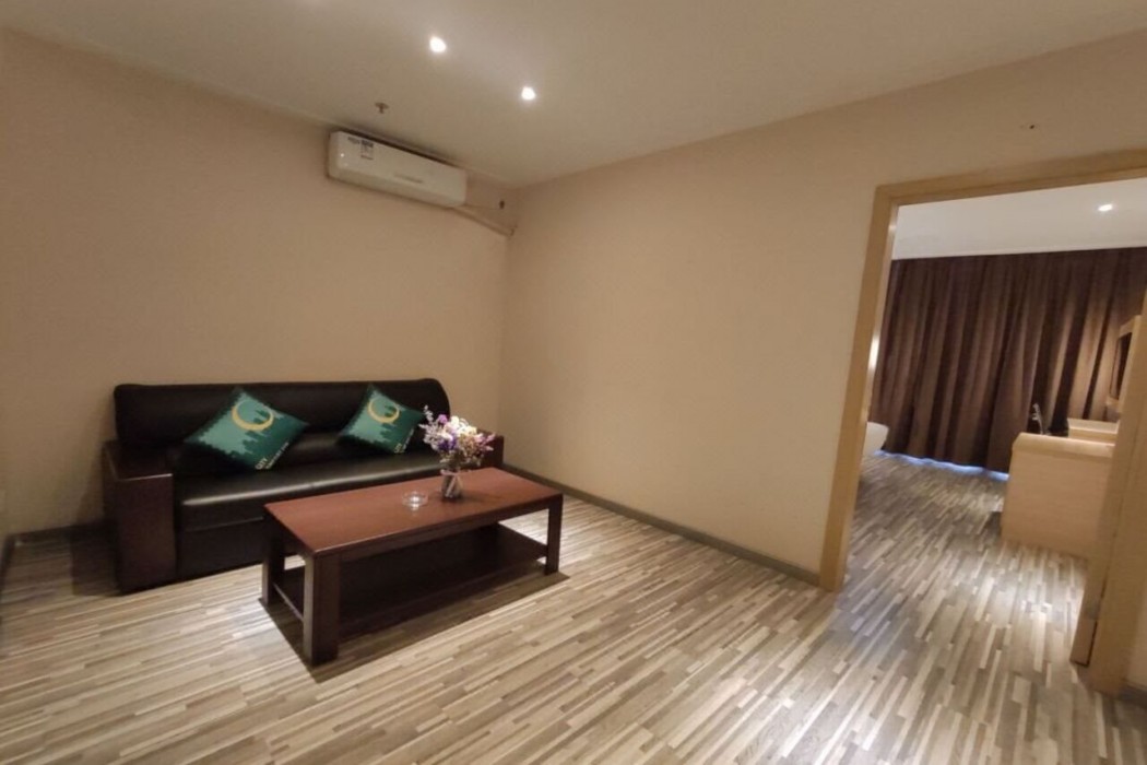 City Comfort Inn (Jingdezhen Xinchang Road Taoxichuan) 22/39