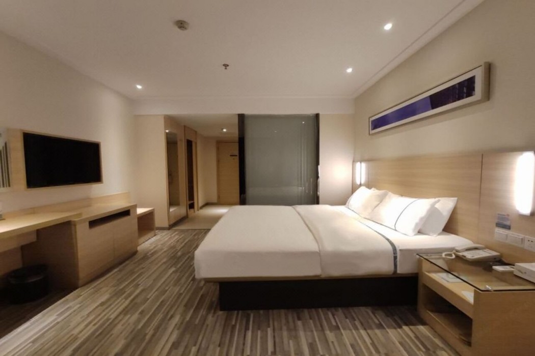 City Comfort Inn (Jingdezhen Xinchang Road Taoxichuan) 17/39