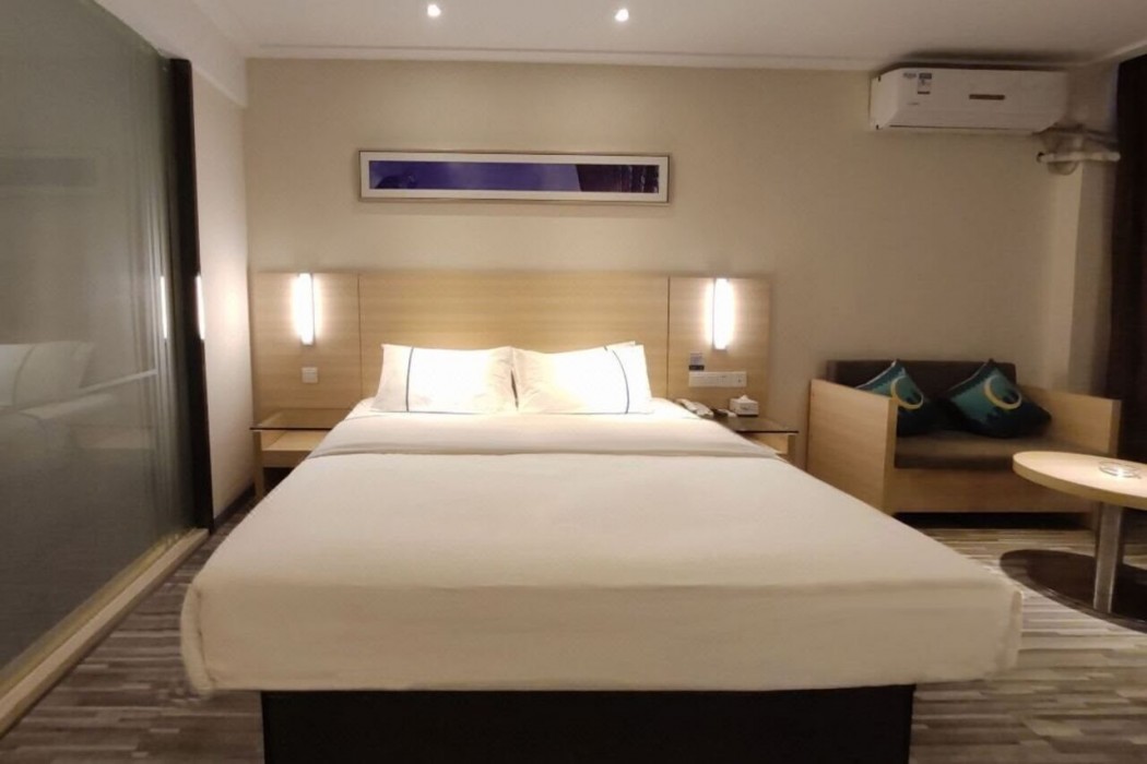 City Comfort Inn (Jingdezhen Xinchang Road Taoxichuan) 19/39
