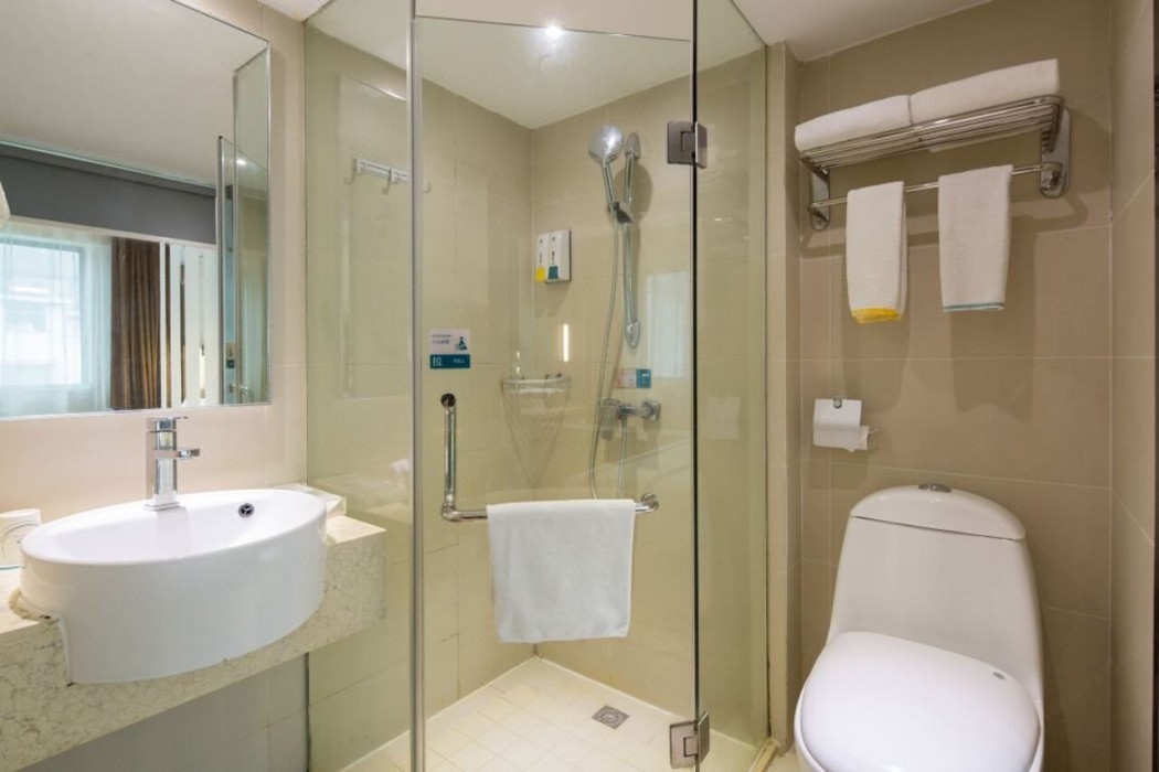 City Comfort Inn (Changsha Meixihu Park) 24/60