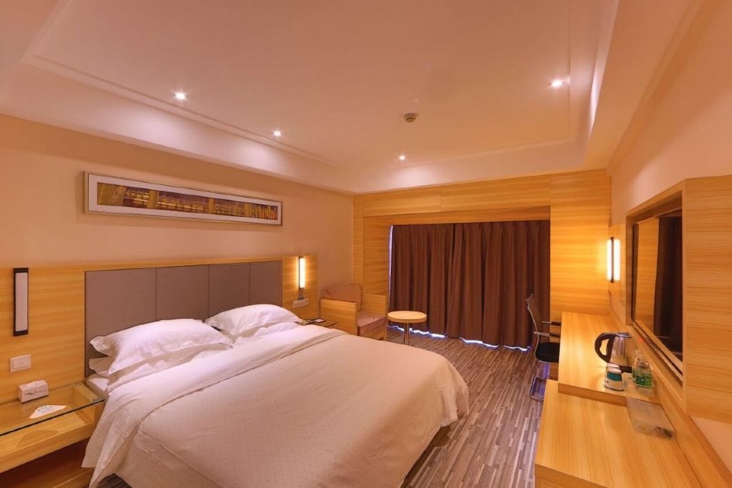 City Comfort Inn (Changsha Meixihu Park) 26/60