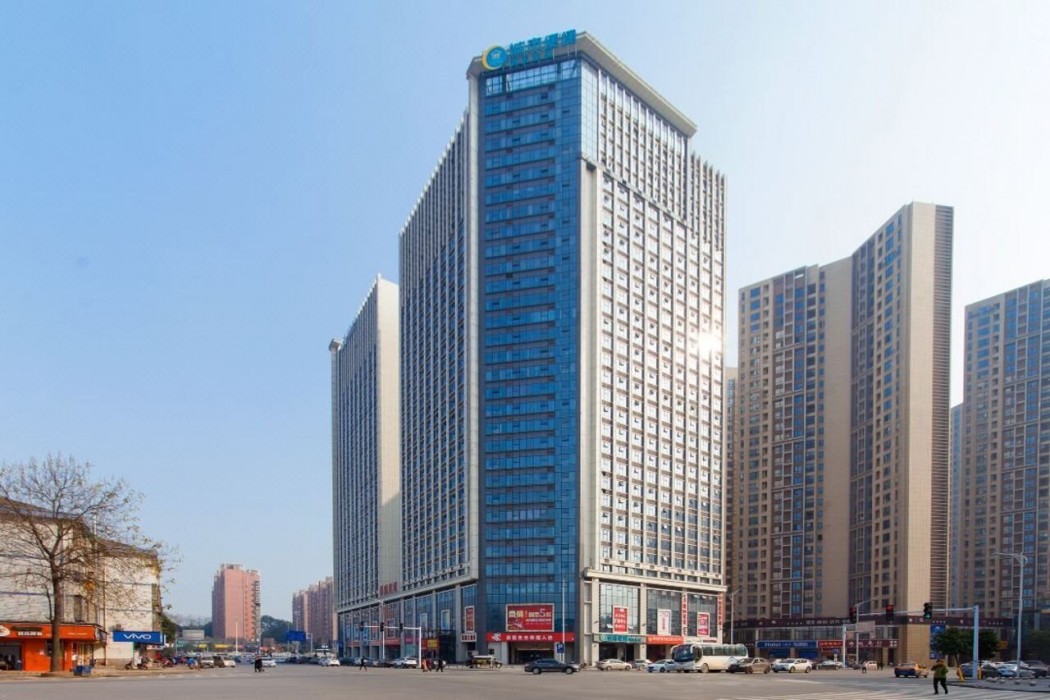 City Comfort Inn (Changsha Meixihu Park) 21/60
