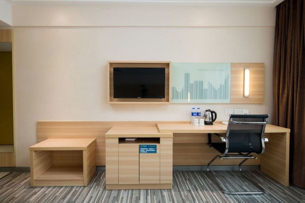 City Comfort Inn (Changsha Meixihu Park) 29/60