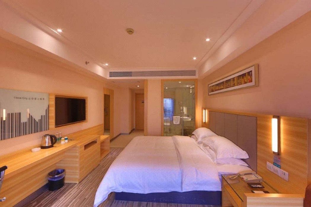 City Comfort Inn (Changsha Meixihu Park) 25/60