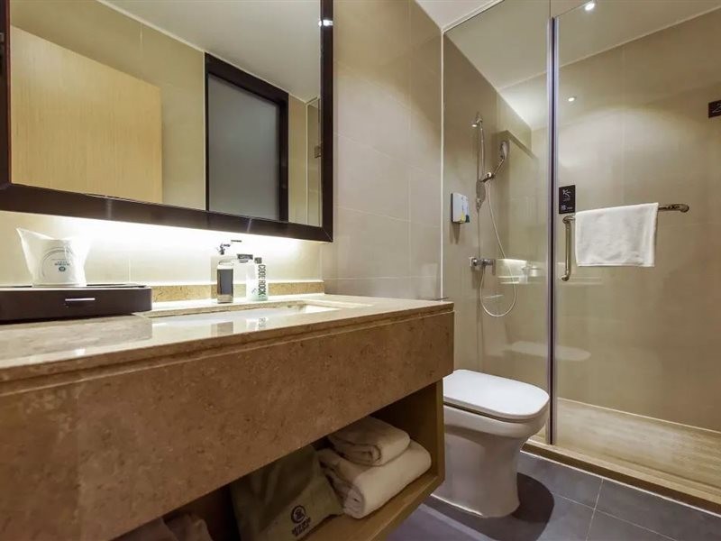 City Comfort Inn (Dongguan Gaobu Avenue) 26/54