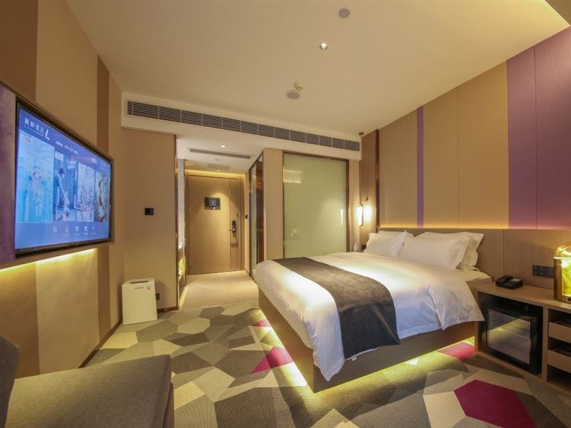 Lavande Hotel (Wuhan Optics Valley Technology Convention and Exhibition Center) 23/43