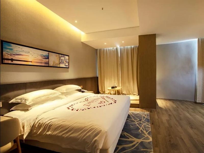 Ausotel Smart Hotel NingYuan 28/38