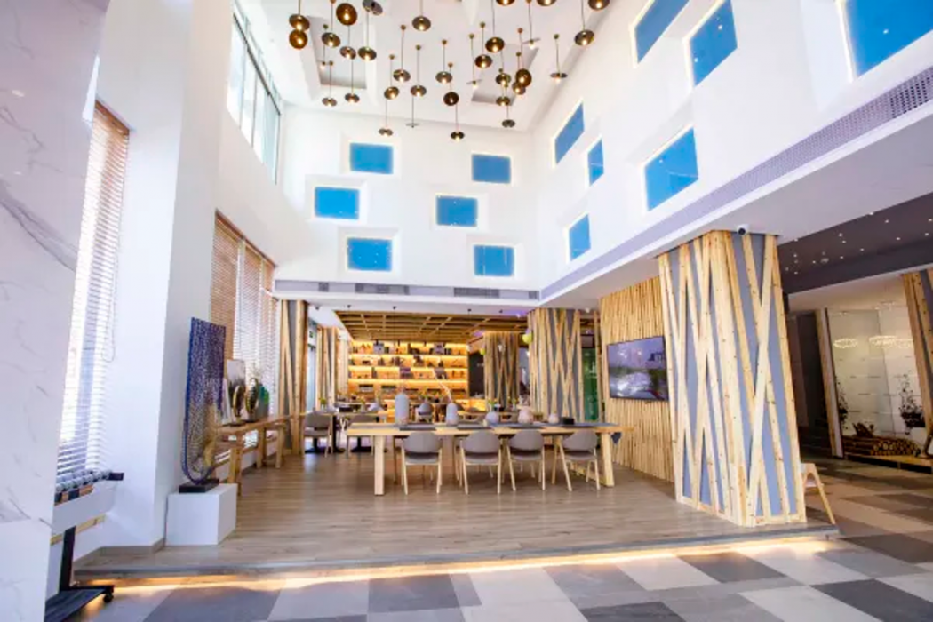 Ausotel Smart Hotel NingYuan 7/38