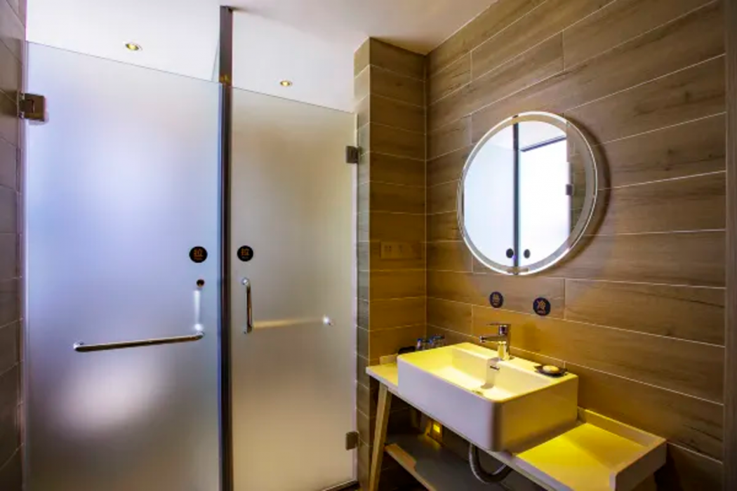 Ausotel Smart Hotel NingYuan 14/38
