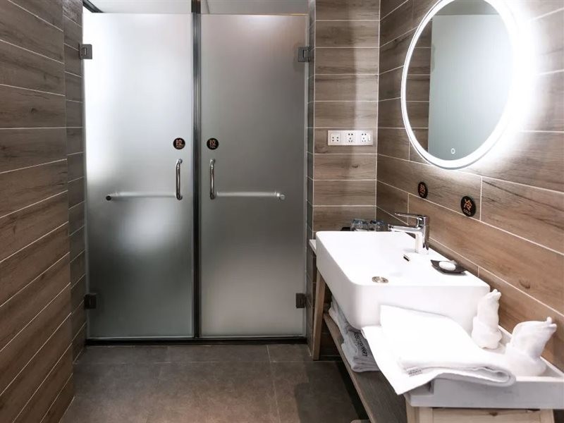 Ausotel Smart Hotel NingYuan 27/38