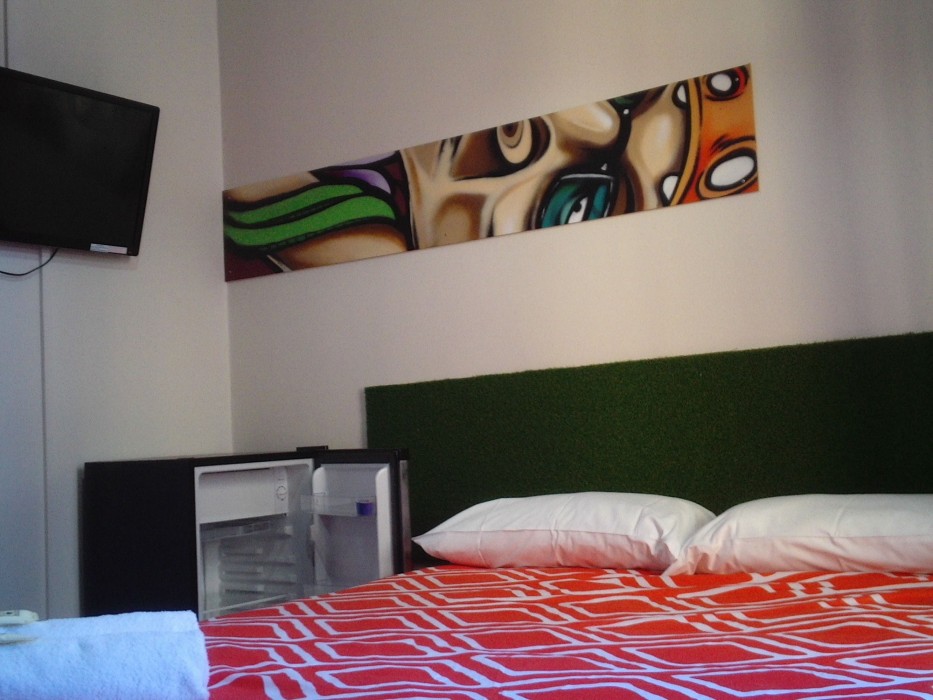 Six Degrees Boutique Hotel 26/67