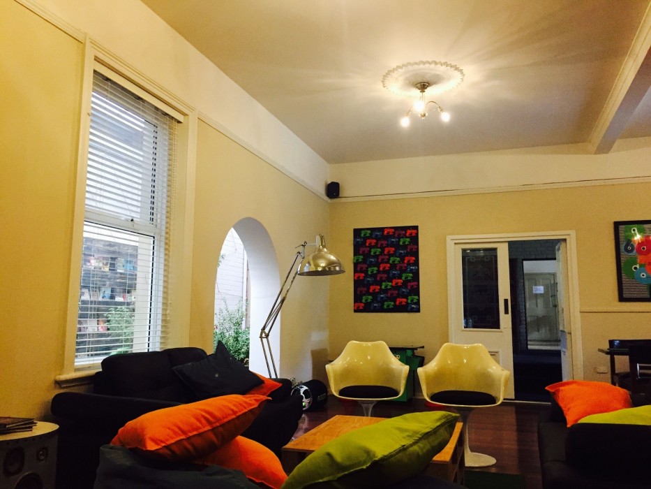 Six Degrees Boutique Hotel 39/67