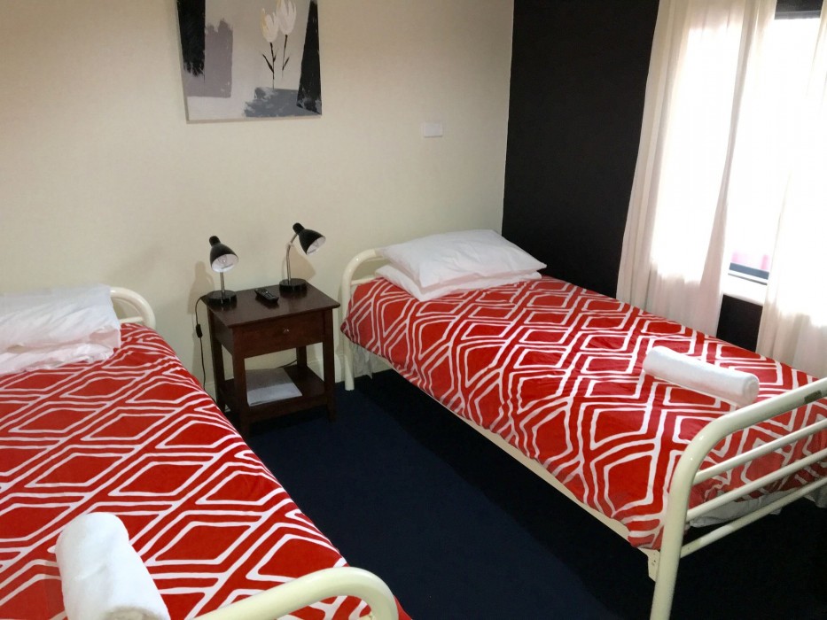 Six Degrees Boutique Hotel 23/67