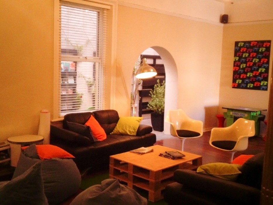 Six Degrees Boutique Hotel 30/67
