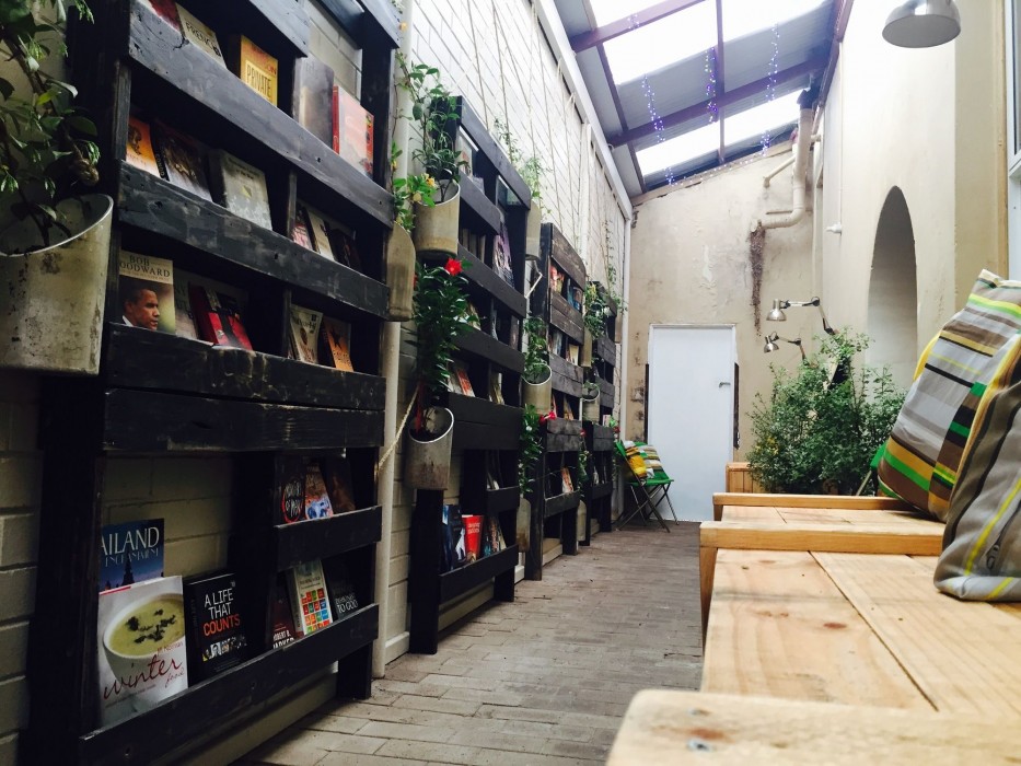 Six Degrees Boutique Hotel 33/67