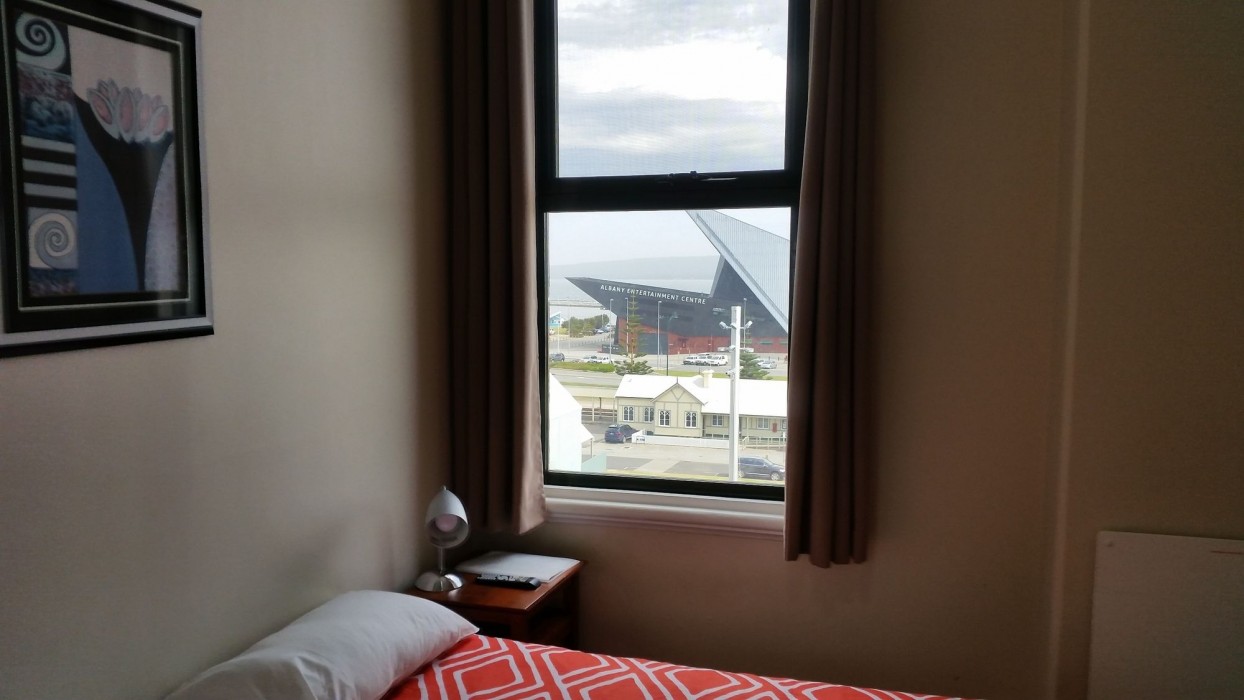 Six Degrees Boutique Hotel 31/67