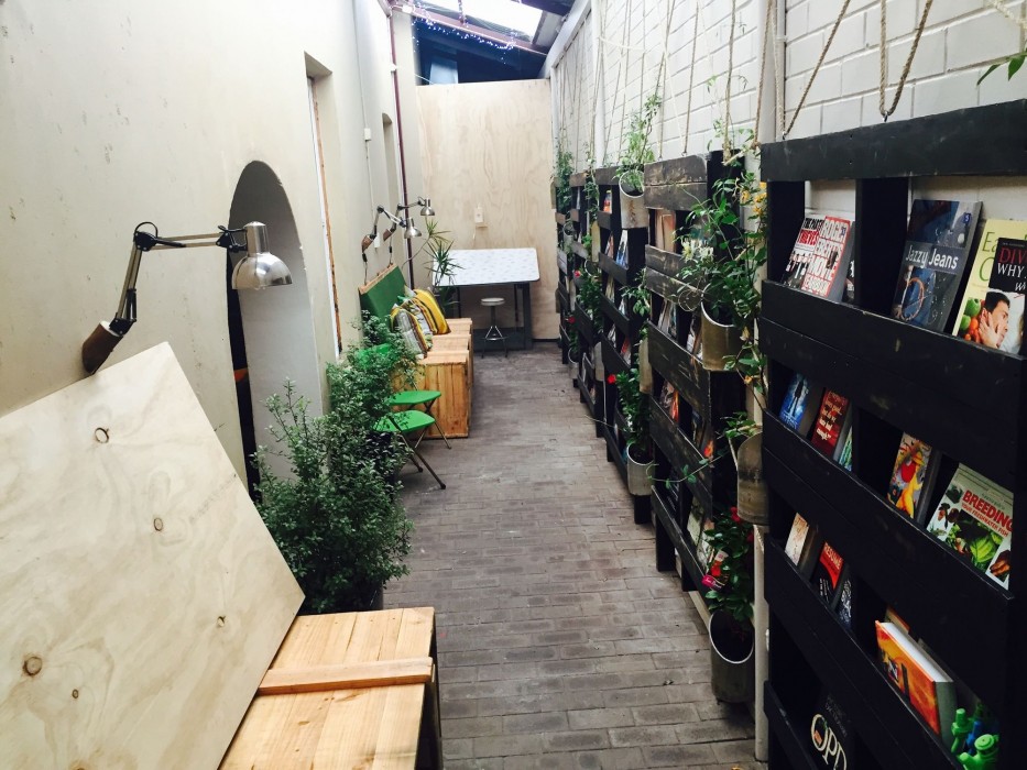 Six Degrees Boutique Hotel 37/67