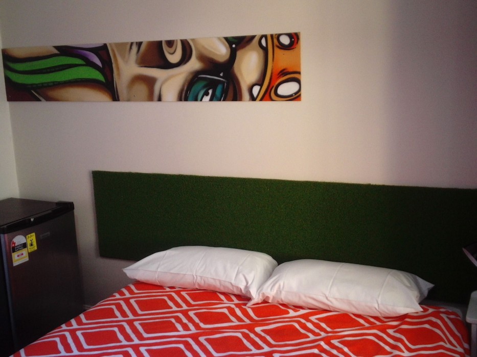 Six Degrees Boutique Hotel 34/67
