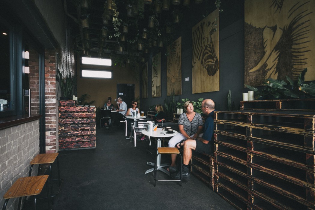 Six Degrees Boutique Hotel 40/67