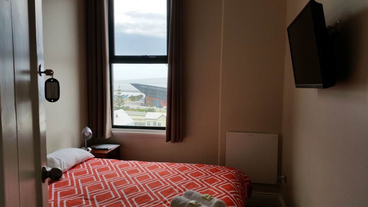 Six Degrees Boutique Hotel 25/67