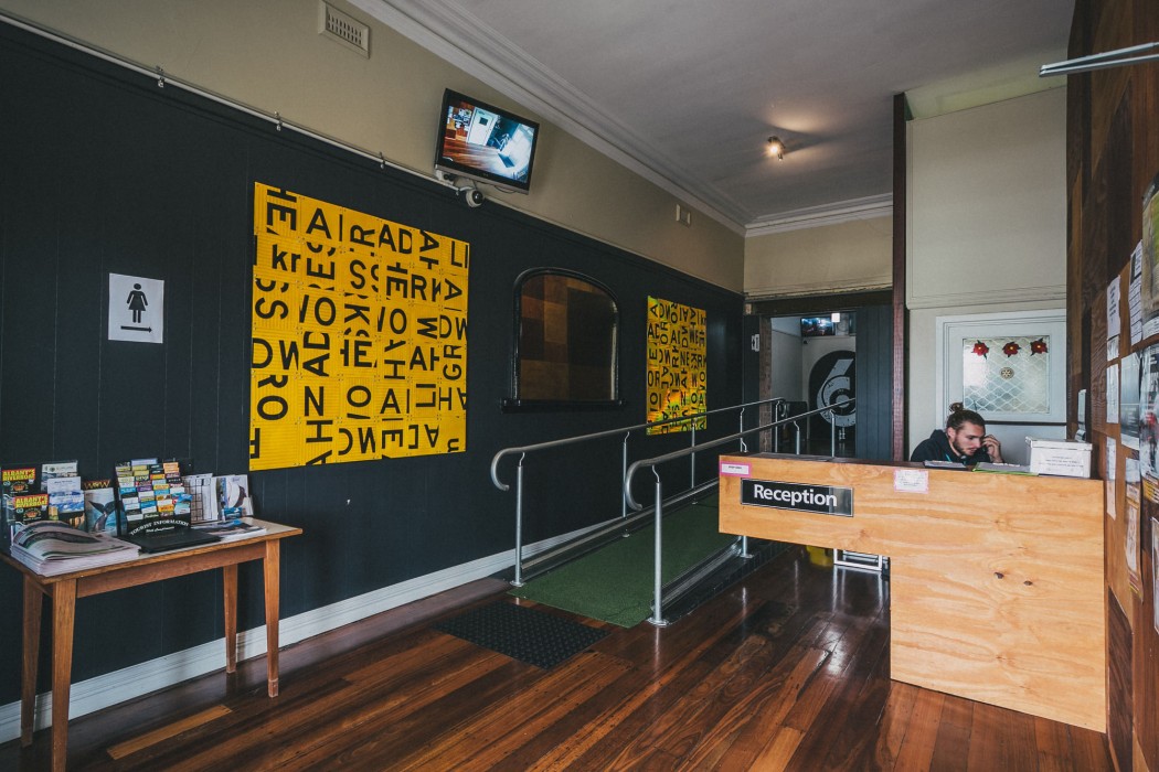 Six Degrees Boutique Hotel 27/67