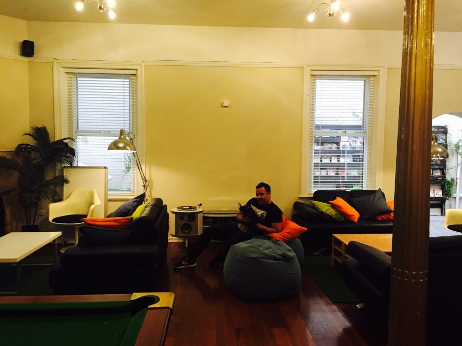 Six Degrees Boutique Hotel 32/67
