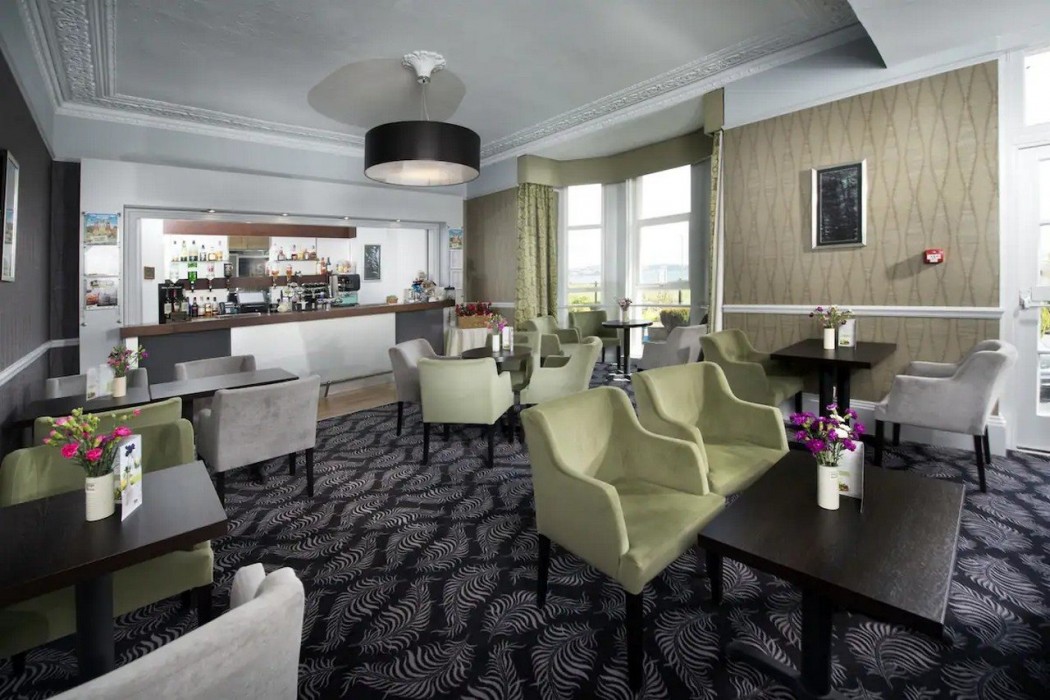 Esplanade Hotel 27/60
