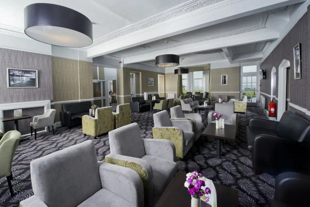 Esplanade Hotel 25/60