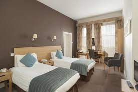 Norbreck Hotel 3/13