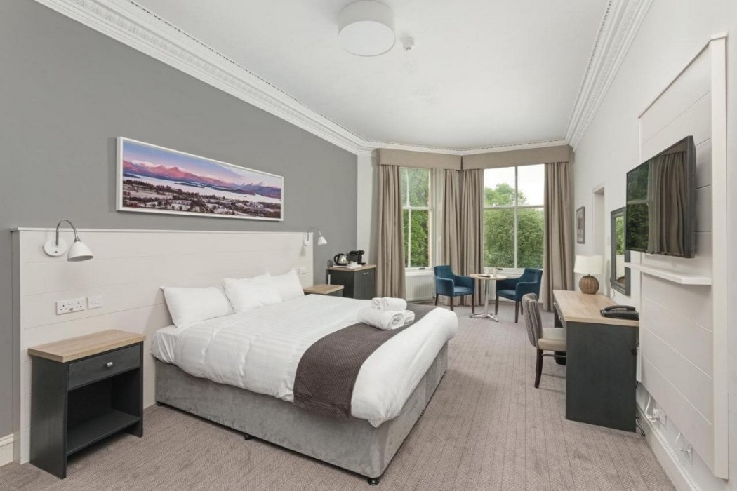Tarbet Hotel 18/58