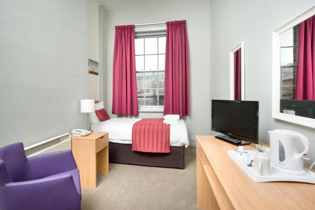 Tarbet Hotel 20/58