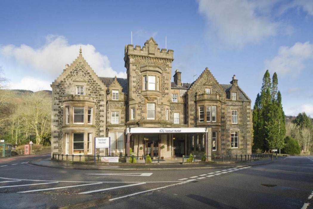 Tarbet Hotel 16/58