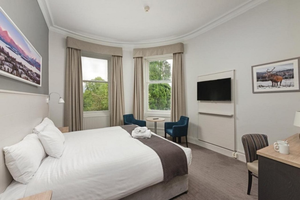 Tarbet Hotel 17/58