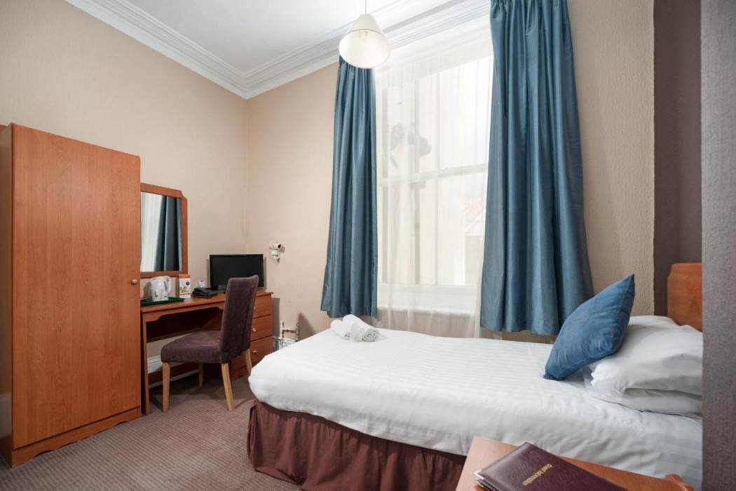 Tarbet Hotel 22/58
