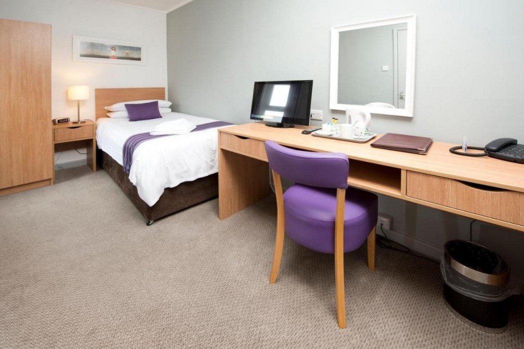 Tarbet Hotel 23/58